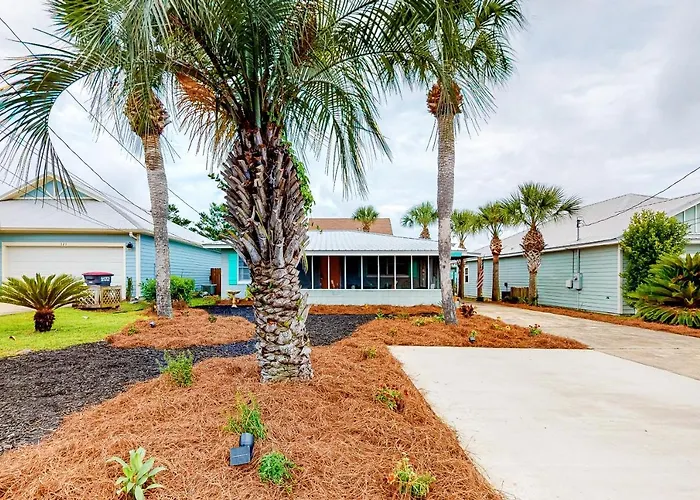 Sunnyside Beach House And Studio