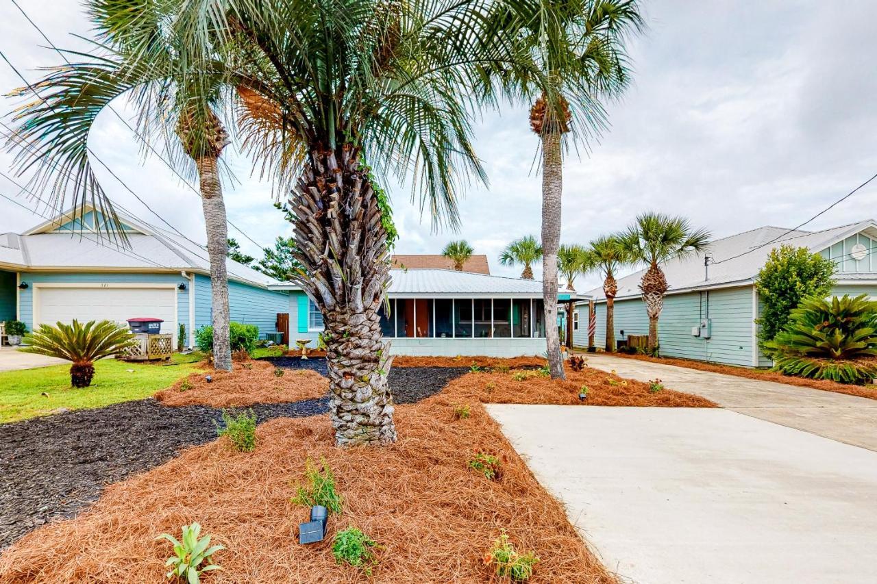 Sunnyside House And * Panama City Beach