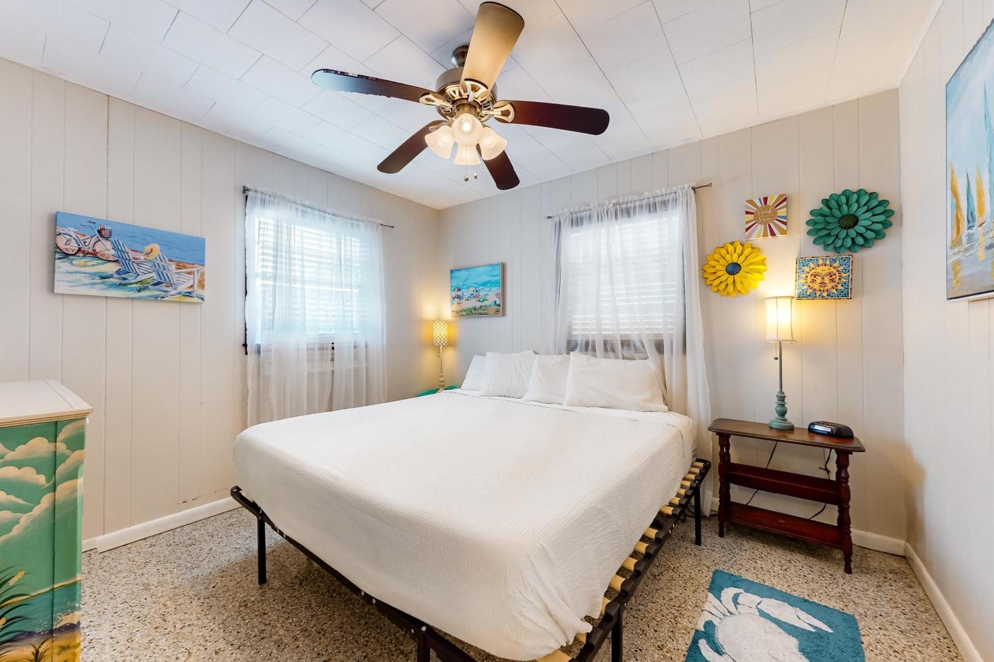 Sunnyside House And Holiday home Panama City Beach
