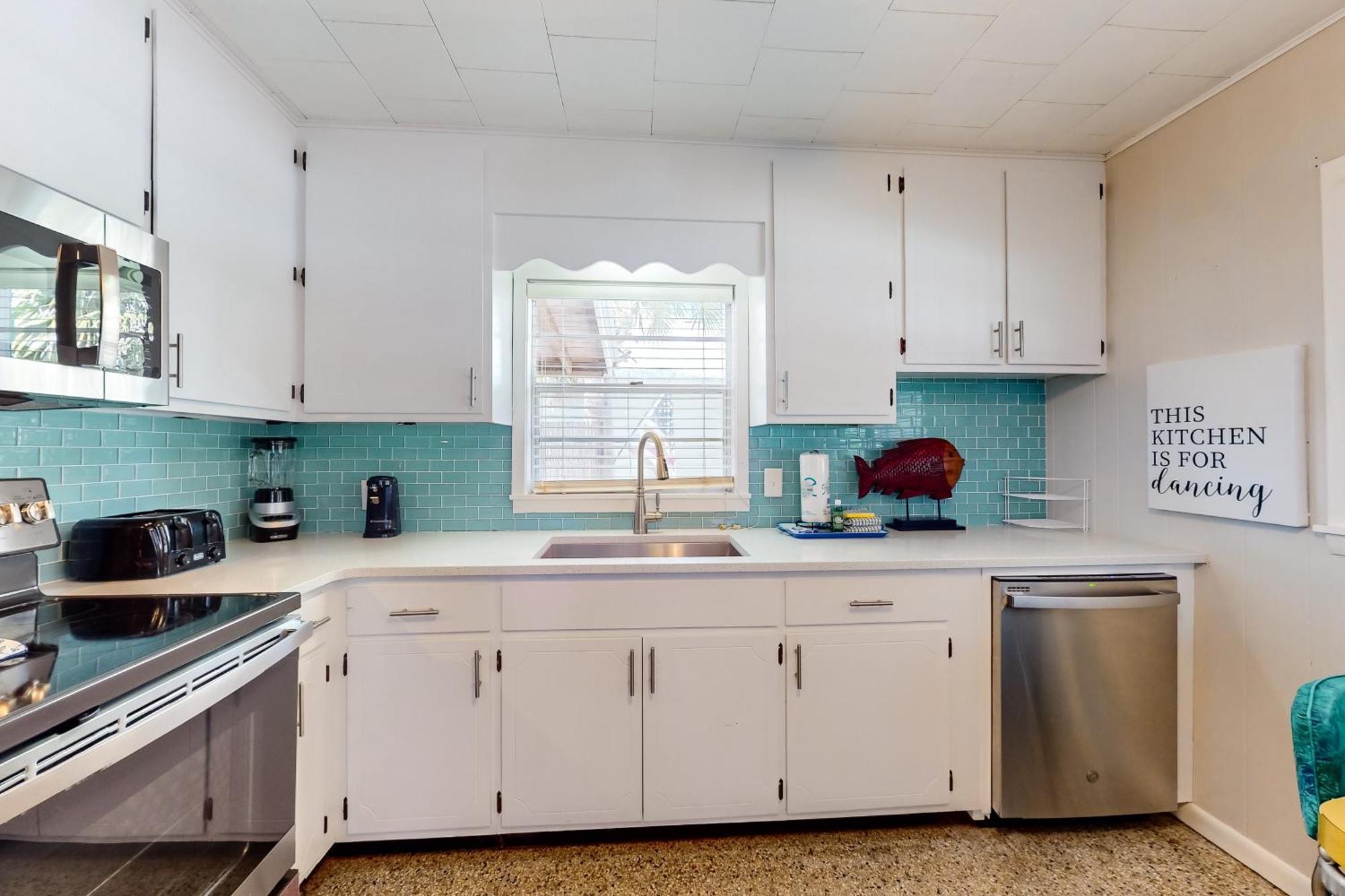 Holiday home Sunnyside House And