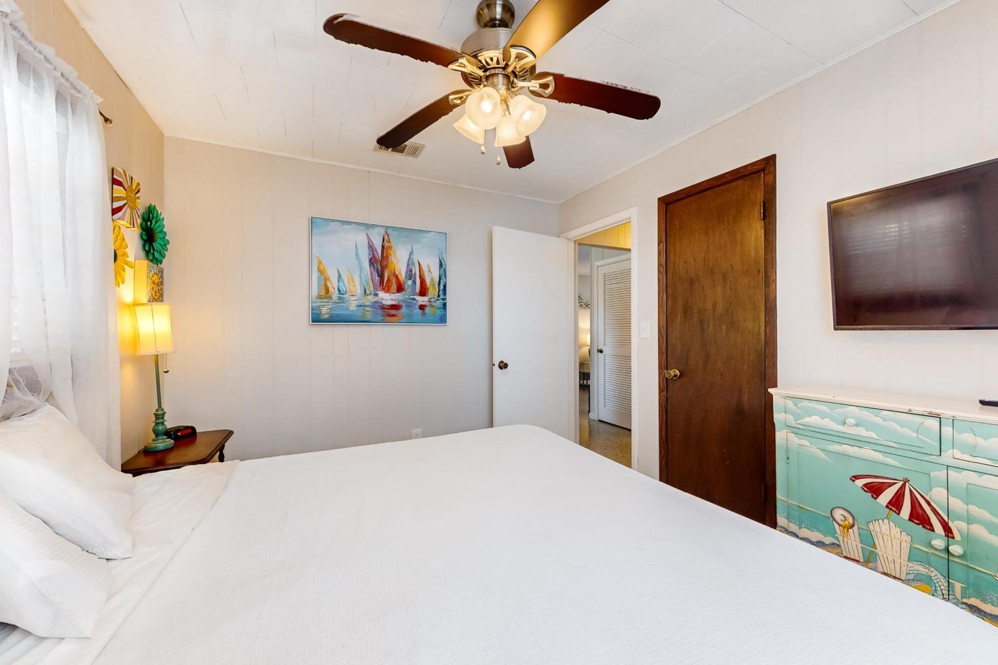 Sunnyside House And * Panama City Beach