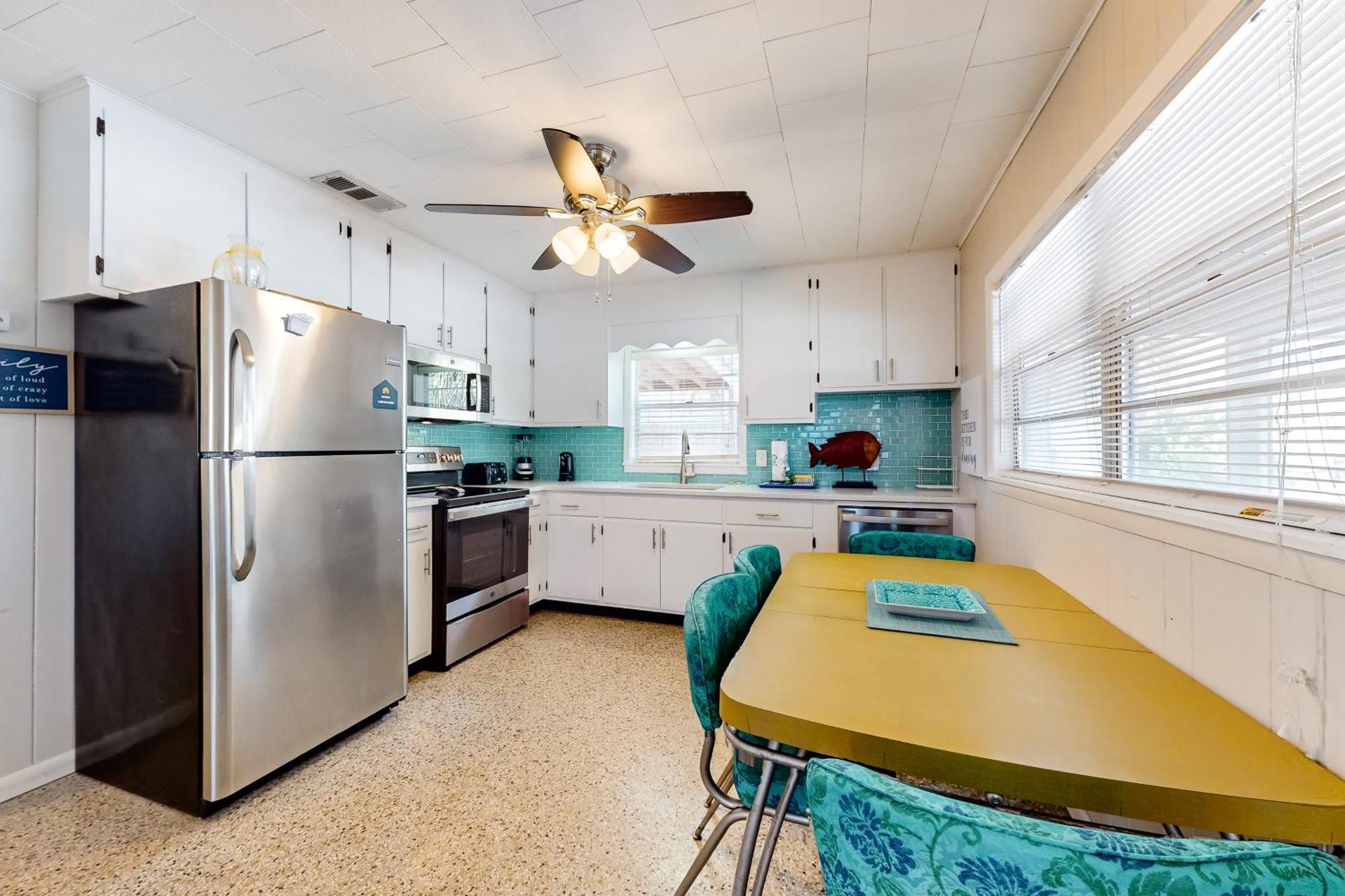 Sunnyside House And Panama City Beach