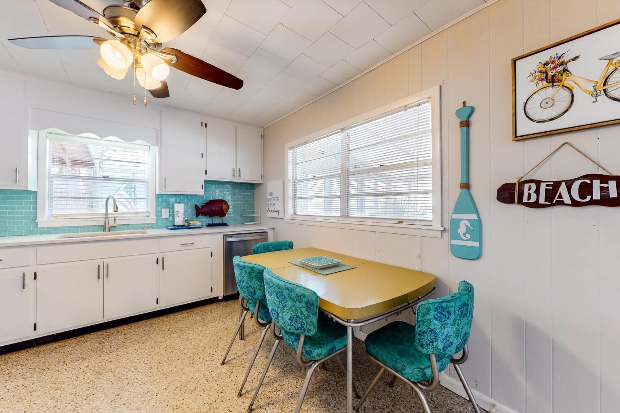 Sunnyside House And * Panama City Beach