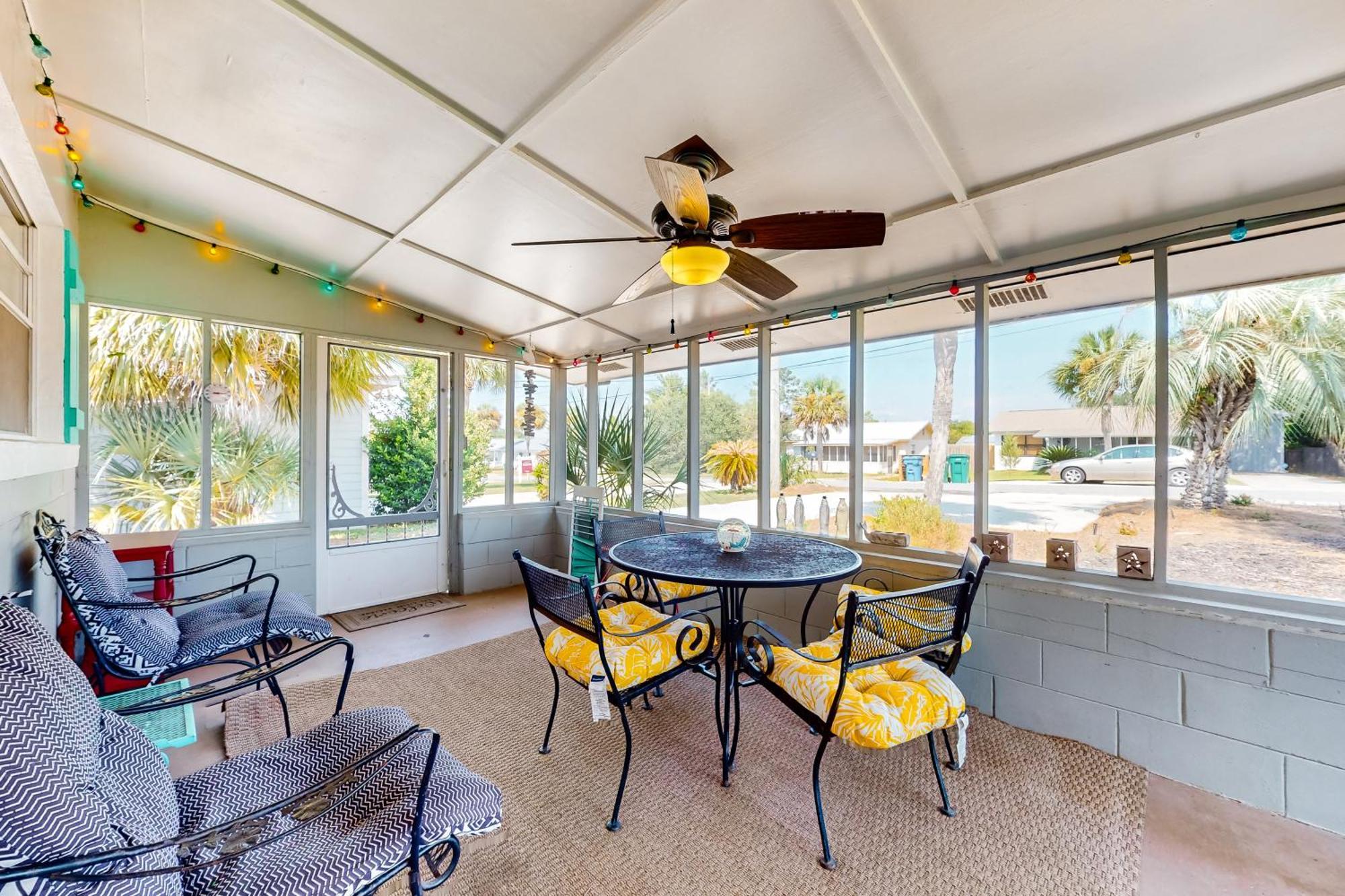 Holiday home Sunnyside House And
